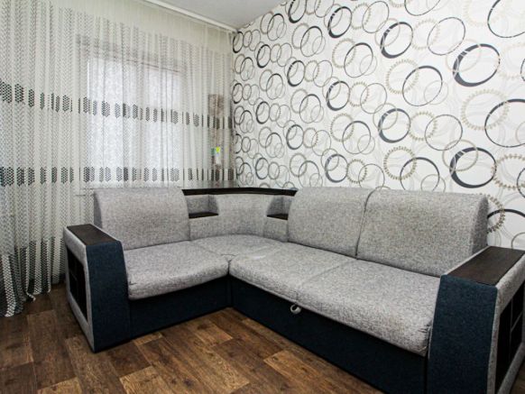 Апартаменты Героев самотлора 24, Нижневартовск