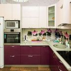 Квартира (Героев самотлора 24), Апартаменты Героев самотлора 24