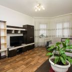 Квартира (Героев самотлора 24), Апартаменты Героев самотлора 24