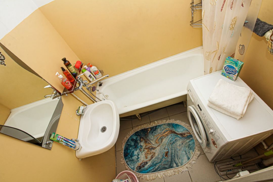 Квартира (Героев самотлора 24), Апартаменты Героев самотлора 24