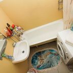 Квартира (Героев самотлора 24), Апартаменты Героев самотлора 24