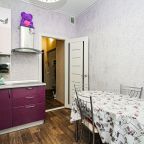 Квартира (Героев самотлора 24), Апартаменты Героев самотлора 24