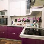 Квартира (Героев самотлора 24), Апартаменты Героев самотлора 24