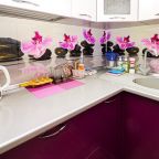 Квартира (Героев самотлора 24), Апартаменты Героев самотлора 24