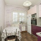 Квартира (Героев самотлора 24), Апартаменты Героев самотлора 24