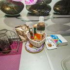 Квартира (Героев самотлора 24), Апартаменты Героев самотлора 24