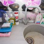 Квартира (Героев самотлора 24), Апартаменты Героев самотлора 24