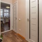 Квартира (Героев самотлора 24), Апартаменты Героев самотлора 24