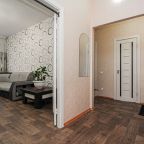 Квартира (Героев самотлора 24), Апартаменты Героев самотлора 24