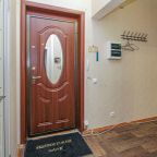 Квартира (Героев самотлора 24), Апартаменты Героев самотлора 24