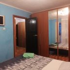 Квартира (Менделеева 28), Апартаменты Менделеева 28