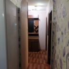 Квартира (Менделеева 28), Апартаменты Менделеева 28