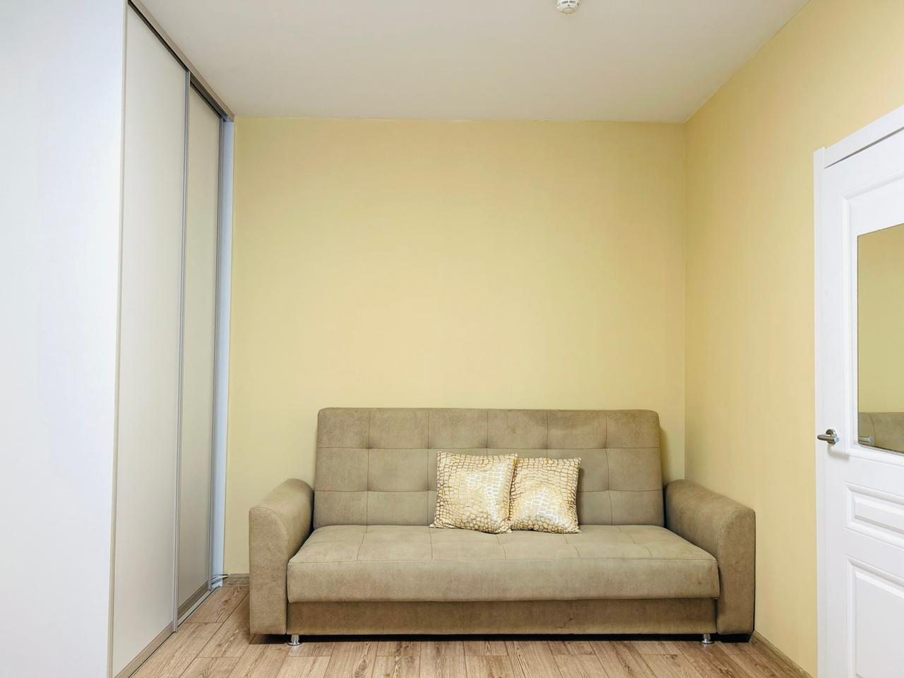 Квартира (Рядом с набережной Енисея), Апартаменты Рядом с набережной Енисея