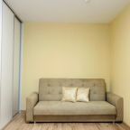 Квартира (Рядом с набережной Енисея), Апартаменты Рядом с набережной Енисея