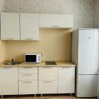 Возможность самостоятельного приготовления пищи, Апартаменты Рядом с набережной Енисея