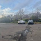 Автостоянка / Парковка, Отель Ботаник Life