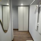 Двухместный (Двухуровневый делюкс), Отель Ботаник Life