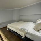 Двухместный (Двухуровневый делюкс), Отель Ботаник Life