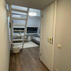 Двухместный (Двухуровневый делюкс), Отель Ботаник Life