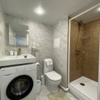 Двухместный (Двухуровневый делюкс), Отель Ботаник Life