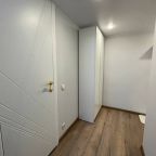 Двухместный (Двухуровневый делюкс), Отель Ботаник Life