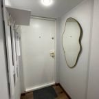 Двухместный (Двухуровневый делюкс), Отель Ботаник Life