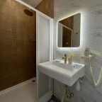 Одноместный (Комфорт), Отель Ботаник Life