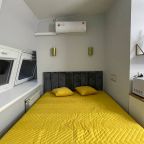 Одноместный (Комфорт), Отель Ботаник Life