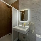 Одноместный (Комфорт), Отель Ботаник Life