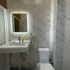 Одноместный (Комфорт), Отель Ботаник Life