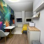 Одноместный (Комфорт), Отель Ботаник Life