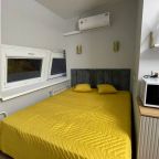 Одноместный (Комфорт), Отель Ботаник Life