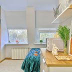 Одноместный (Комфорт), Отель Ботаник Life