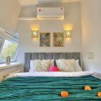 Одноместный (Комфорт), Отель Ботаник Life