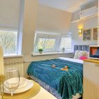 Одноместный (Комфорт), Отель Ботаник Life