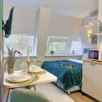 Одноместный (Комфорт), Отель Ботаник Life