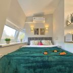 Одноместный (Комфорт), Отель Ботаник Life