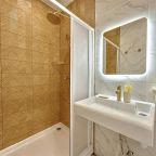 Одноместный (Комфорт), Отель Ботаник Life