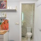 Одноместный (Комфорт), Отель Ботаник Life