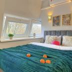 Одноместный (Комфорт), Отель Ботаник Life