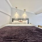 Двухместный (Двухуровневый делюкс), Отель Ботаник Life