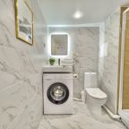 Двухместный (Двухуровневый делюкс), Отель Ботаник Life