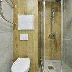 Студио, Отель Ботаник Life