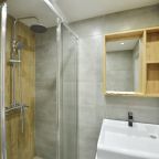 Студио, Отель Ботаник Life