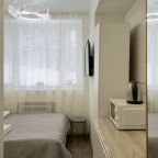 Студио, Отель Ботаник Life