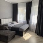 Апартаменты (Ассорти, однокомнатные апартаменты с удобствами), Апартаменты Однокомнатные с удобствами