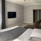 Апартаменты (Ассорти, однокомнатные апартаменты с удобствами), Апартаменты Однокомнатные с удобствами