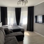 Апартаменты (Ассорти, однокомнатные апартаменты с удобствами), Апартаменты Однокомнатные с удобствами