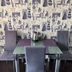 Возможность самостоятельного приготовления пищи, Апартаменты Однокомнатные с удобствами