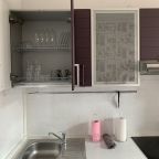 Возможность самостоятельного приготовления пищи, Апартаменты Однокомнатные с удобствами